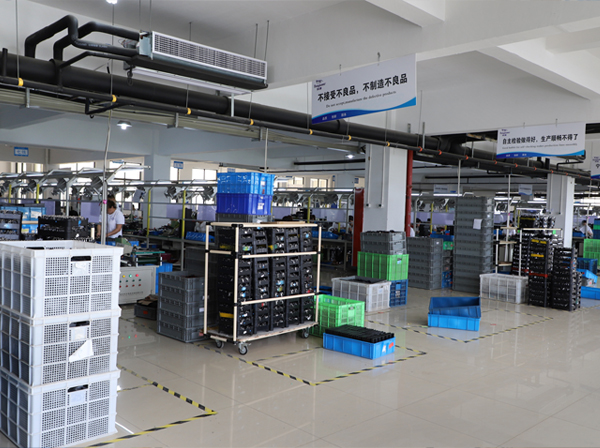 公司年產(chǎn) 2000 萬(wàn)套電動(dòng)車(chē)、 摩托車(chē)、汽車(chē)配件建設(shè)項(xiàng)目 環(huán)境保護(hù)企業(yè)自行驗(yàn)收公示