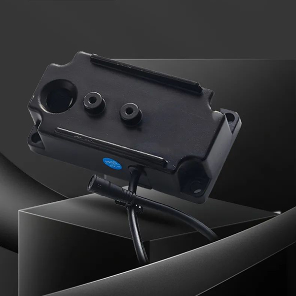 Wire rope lock BK-12S