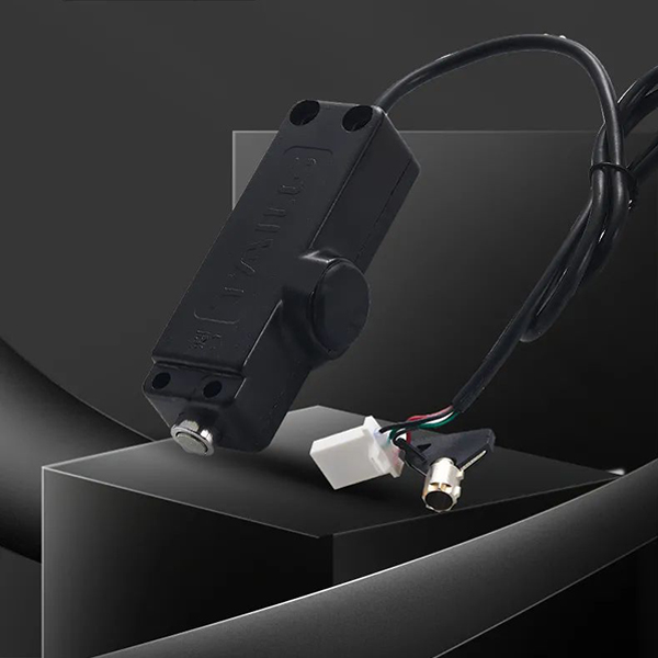 Middle support lock BK-11S