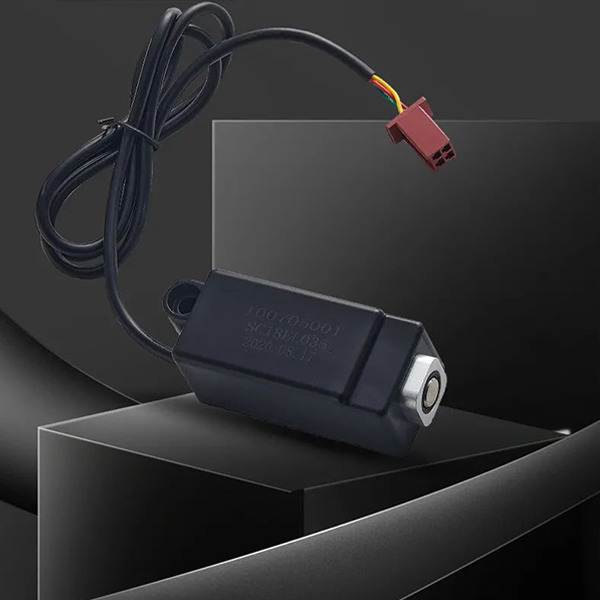 Double support lock BK-7S