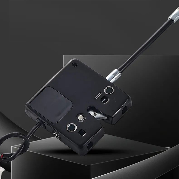 With emergency electric control board BK-S2